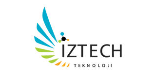 İztech Teknoloji Logo